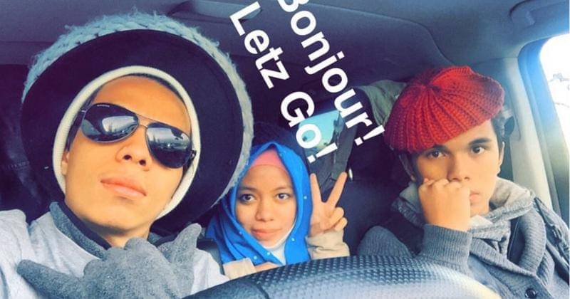 Instagram.com/thariqhalilintar